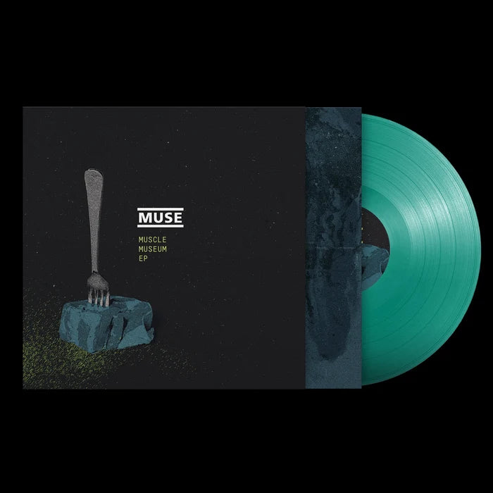 Muse - Muscle Museum 12"