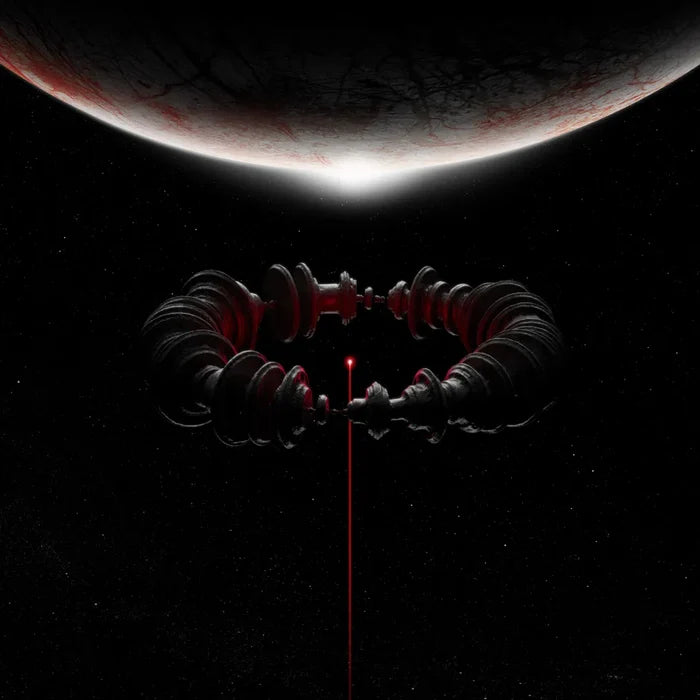 Muse - The Wow Signal