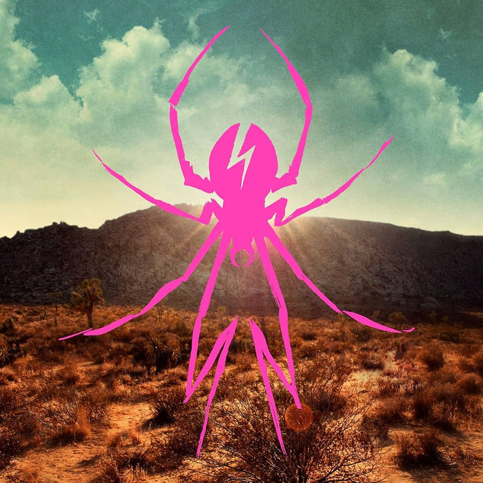 My Chemical Romance - Danger Days: The True Lives