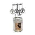 Naked Cello - Convection Spinner Candle 200g - Ocean Spray