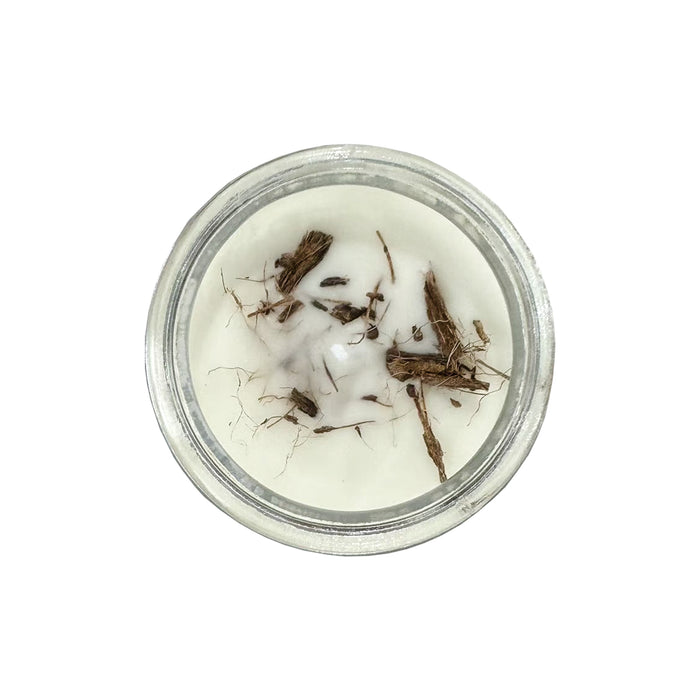 Naked Cello - Convection Spinner Candle 200g - Ocean Spray