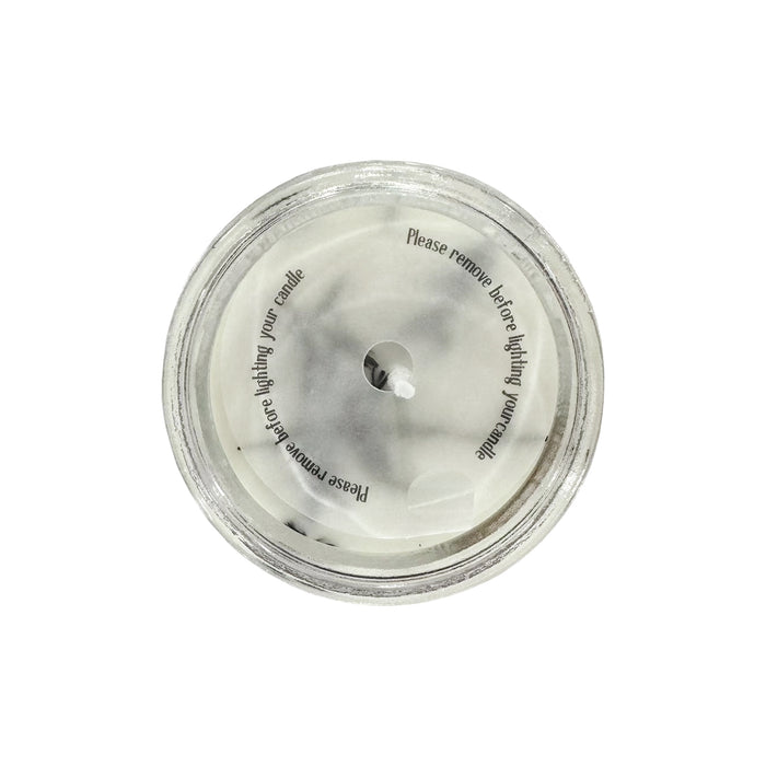 Naked Cello - Convection Spinner Candle 200g - Ocean Spray