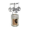 Naked Cello - Convection Spinner Candle 200g - Summer Berry