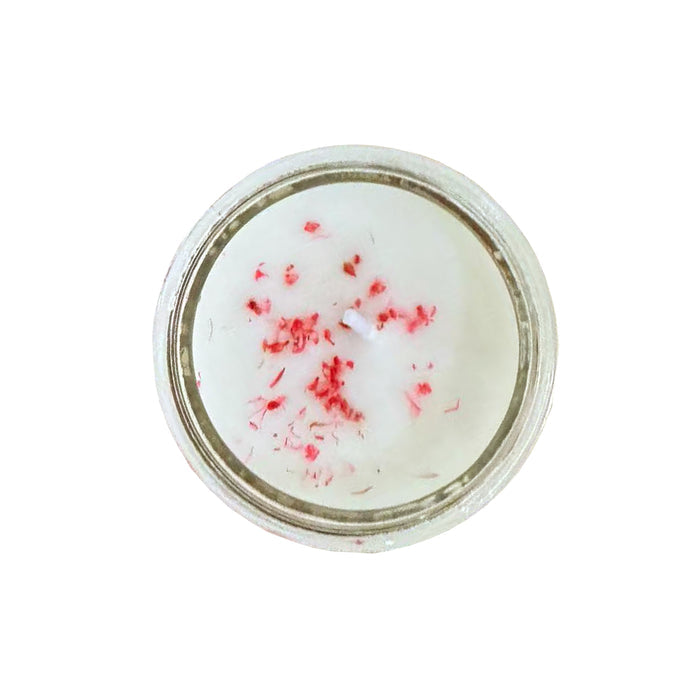 Naked Cello - Convection Spinner Candle 200g - Summer Berry