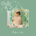 NCT Wish - Ode To Love - Jewel Case Version