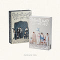 NCT Wish - Ode To Love - Package Version