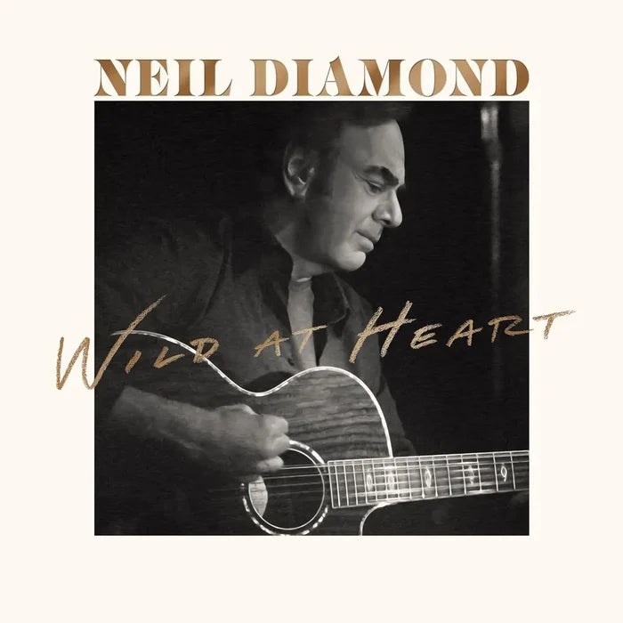 Neil Diamond - Wild At Heart+Greatest Hits