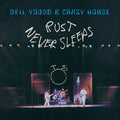 Neil Young - Rust Never Sleeps
