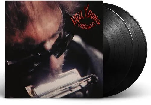 Neil Young - Unplugged