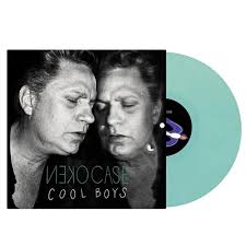 Neko Case - Cool Boys 7"