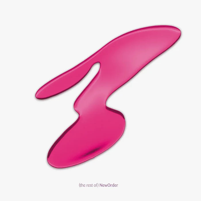 New Order - The Rest Of New Order