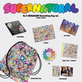 NewJeans - Supernatural