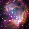 Orion 2014 - high resolution space images - Sky Image Lab