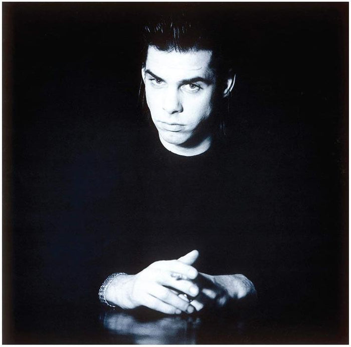 Nick Cave & The Bad Seeds - The Firstborn is Dead