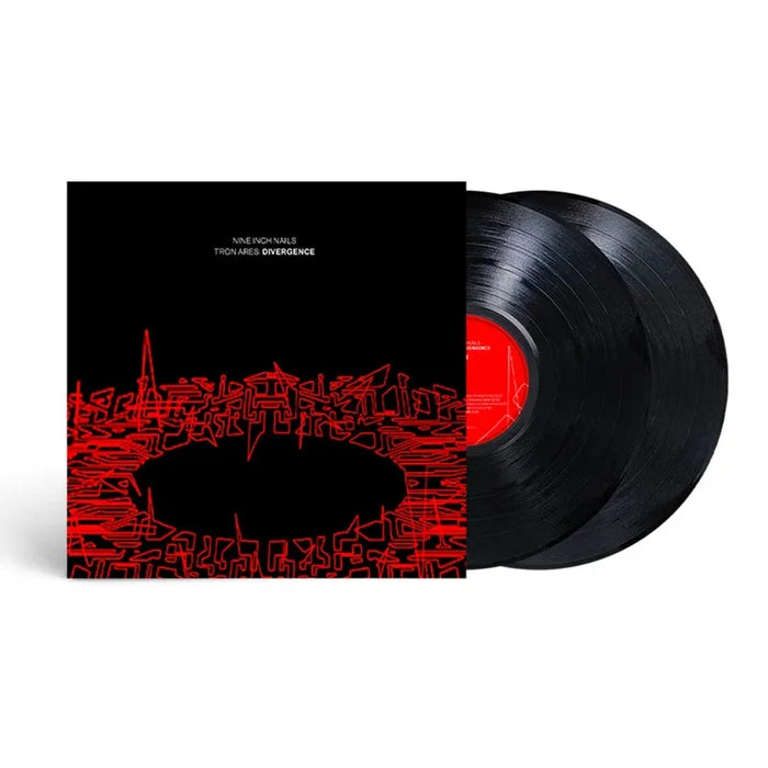 Nine Inch Nails - TRON Ares: Divergence