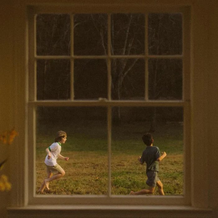Noah Kahan - The Great Divide