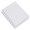 Notebook Refills (Large / Dot Grid)