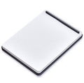Notepad (Black / Medium)