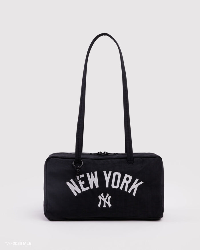 Nylon Bowler Bag - New York Yankees™