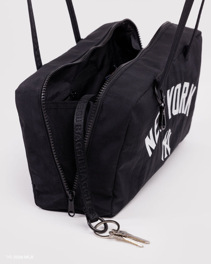 Nylon Bowler Bag - New York Yankees™