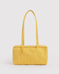 Nylon Bowler Bag - Sunflower