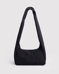 Nylon Meringue Bag - Black