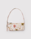 Nylon Pochette - Abstract Floral