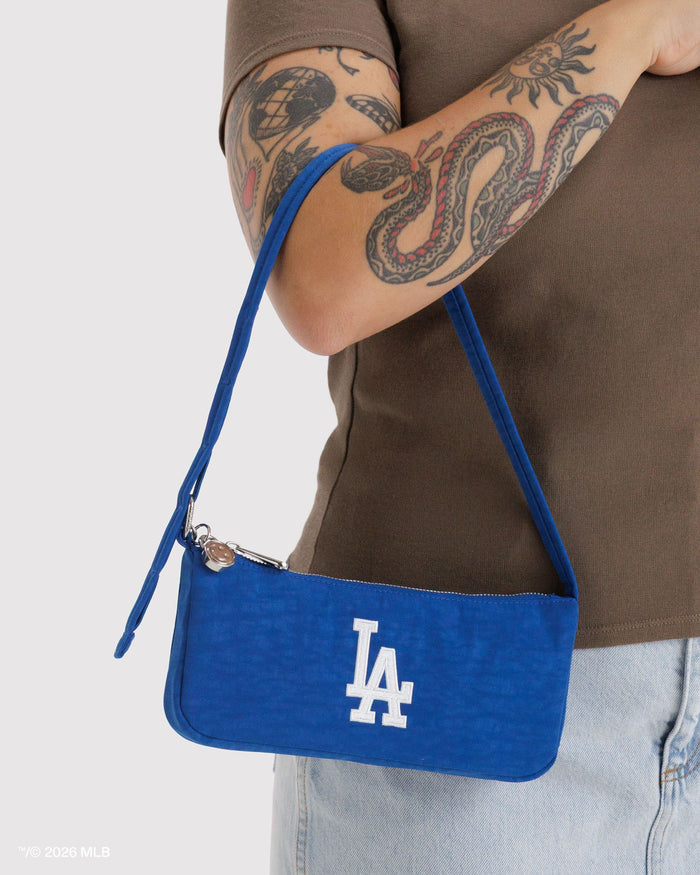 Nylon Pochette - Los Angeles Dodgers™