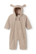 Oberti Teddy Suit - Muddy Melange
