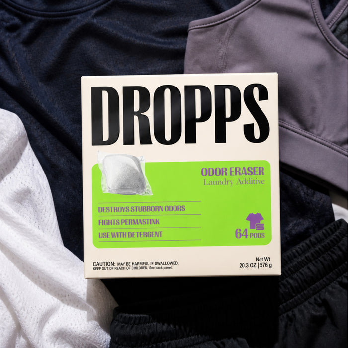 Odor Eraser Pods