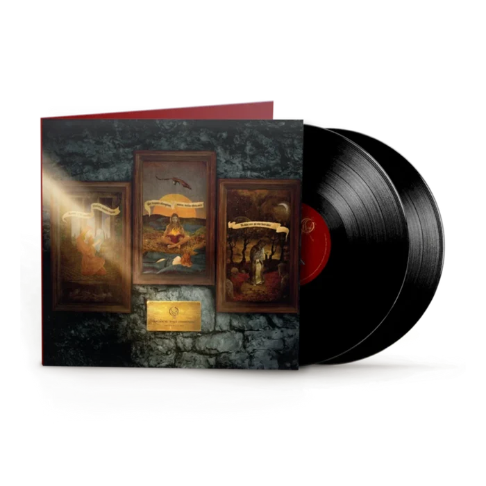Opeth - Pale Communion