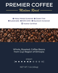 Organic Coffee