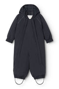 Oriel Tech Snow Suit - Darkness