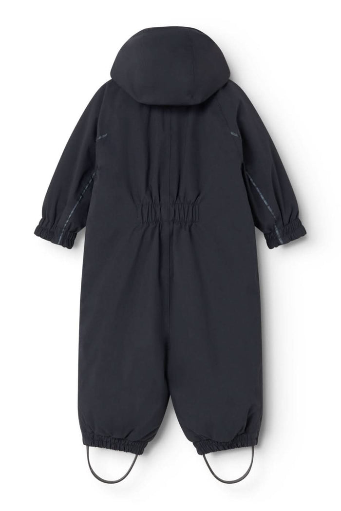 Oriel Tech Snow Suit - Darkness
