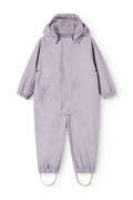 Orion Fleece Rain Suit - Dried Lavender