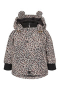 Osak Tech Snow Jacket - Leopard