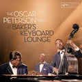 Oscar Peterson - At Baker's Keyboard Longe