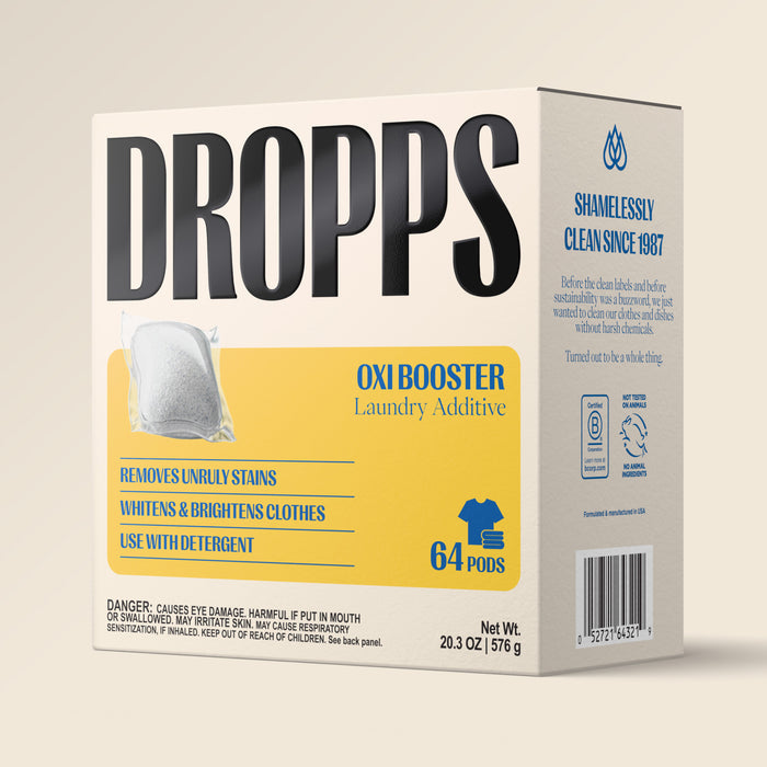 Oxi Booster Casepack