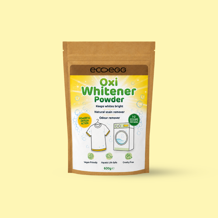 Oxi Whitener | Brightens Whites & Tackles Stains