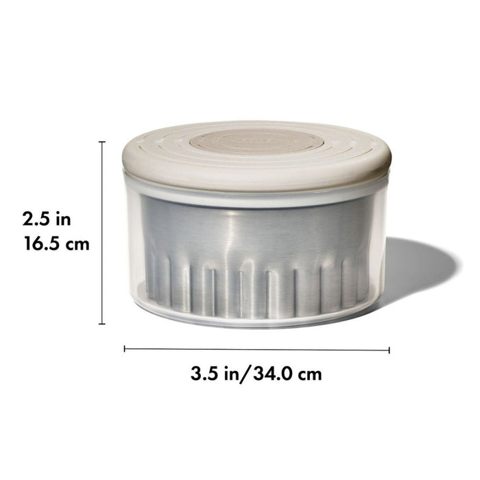 OXO Dual-Sided Cookie/ Biscuit Cutters