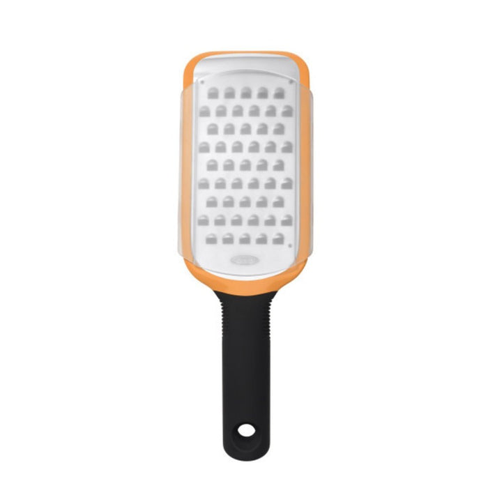 OXO Good Grips Etched Coarse Grater