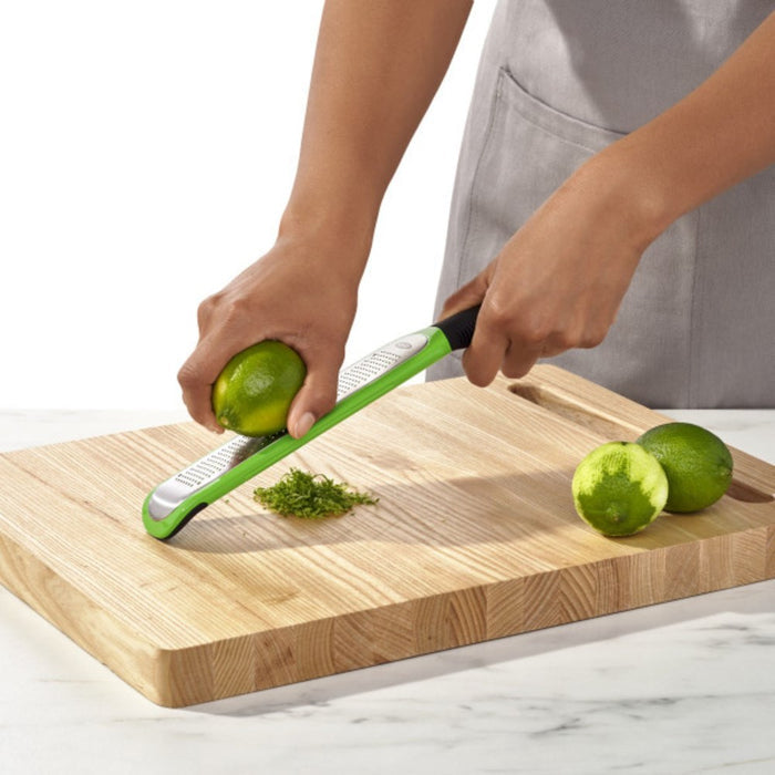 OXO Good Grips Etched Zester Grater