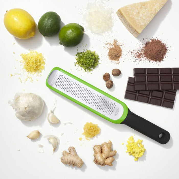 OXO Good Grips Etched Zester Grater