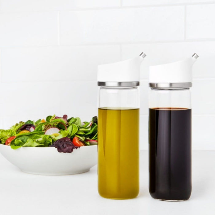 OXO Good Grips Glass Oil / Vinegar Dispenser - 355ml