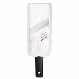 OXO Good Grips Handmandoline - Groentesnijder - Keukensnijder - Good Grips