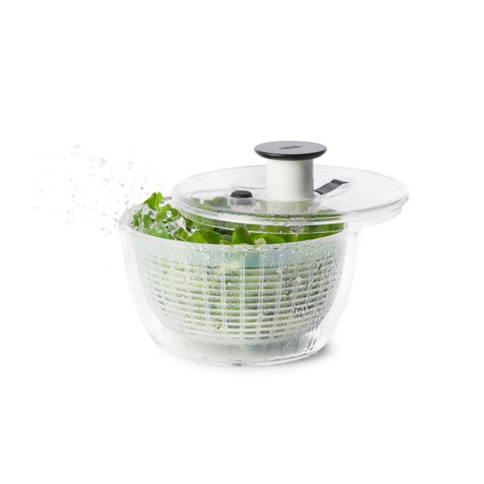 OXO Good Grips Little Salad & Herb Spinner