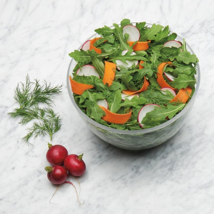 OXO Good Grips Little Salad & Herb Spinner