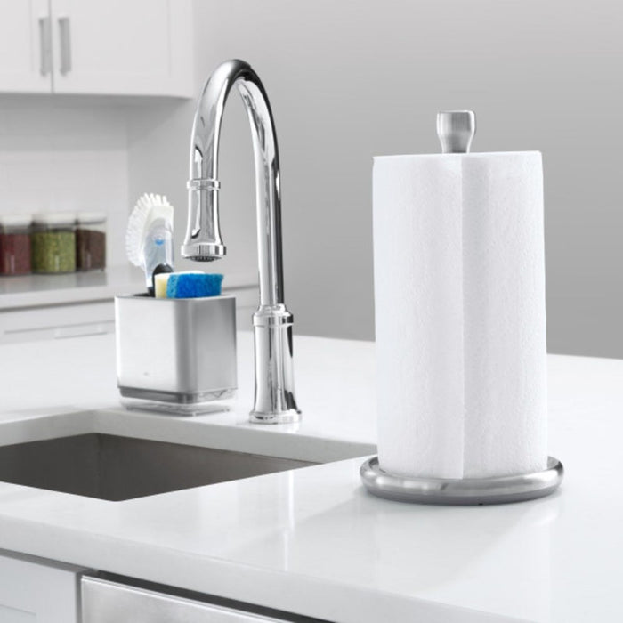 OXO Good Grips Paper Towel Holder
