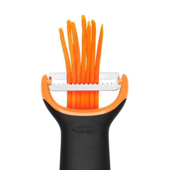 OXO Good Grips Precision Julienne Peeler
