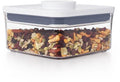 OXO Good Grips Voorraadpot - POP 2.0 - laag - 1 Liter